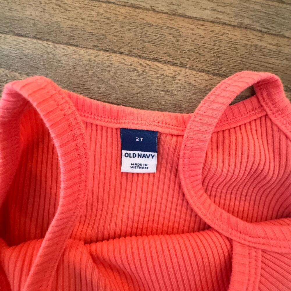 Cat & Jack Toddler Dress Bundle - Size 2T - Picture 3 of 8
